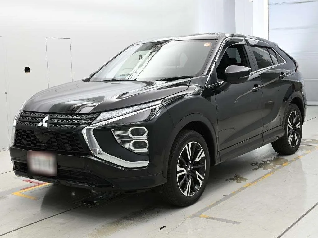 Mitsubishi Eclipse Cross GK1W 2024